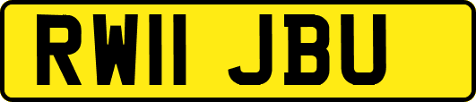 RW11JBU