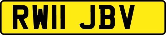 RW11JBV