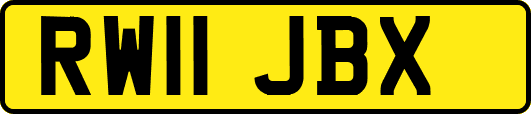 RW11JBX