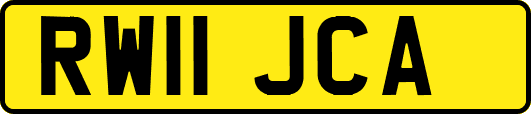 RW11JCA