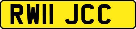 RW11JCC