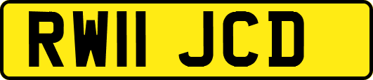 RW11JCD