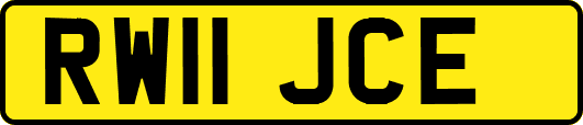 RW11JCE