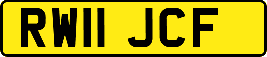 RW11JCF