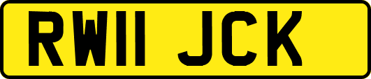 RW11JCK
