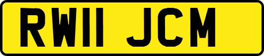 RW11JCM