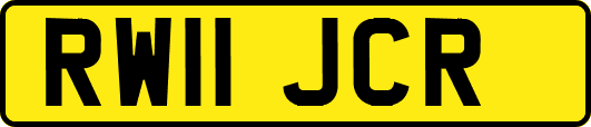 RW11JCR