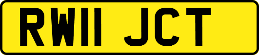 RW11JCT