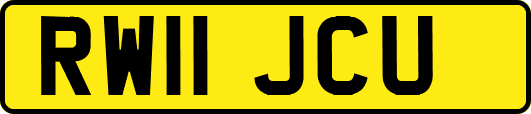 RW11JCU