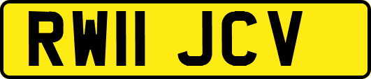 RW11JCV