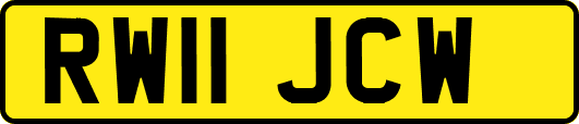 RW11JCW