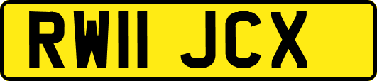 RW11JCX