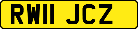 RW11JCZ