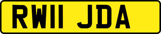RW11JDA
