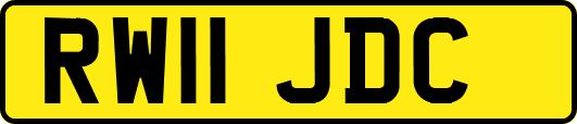 RW11JDC