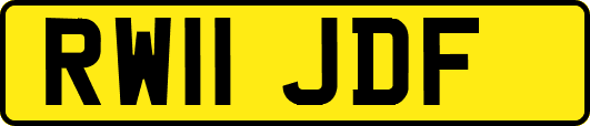 RW11JDF