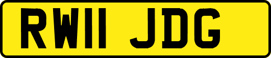 RW11JDG