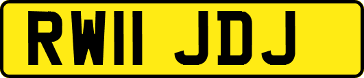 RW11JDJ