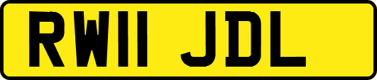 RW11JDL