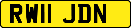 RW11JDN