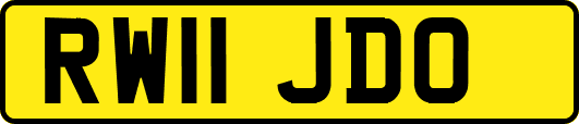 RW11JDO