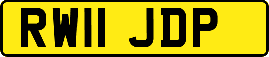 RW11JDP