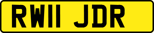 RW11JDR