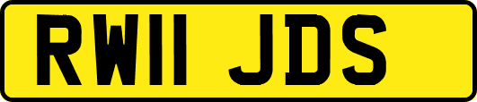 RW11JDS