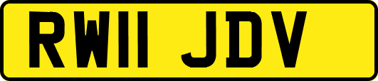 RW11JDV