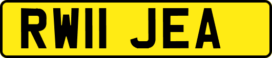 RW11JEA