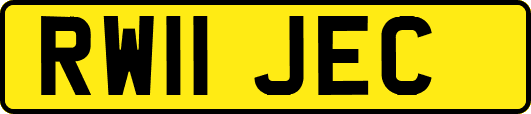 RW11JEC