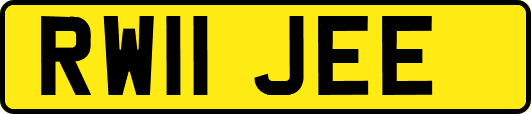 RW11JEE