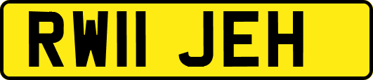 RW11JEH