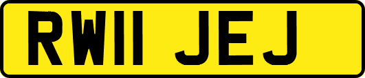 RW11JEJ