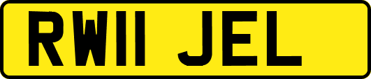 RW11JEL