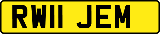 RW11JEM