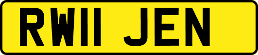 RW11JEN