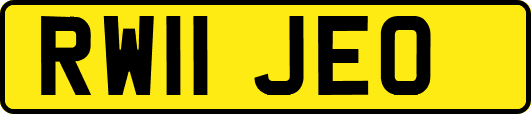RW11JEO