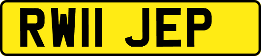 RW11JEP