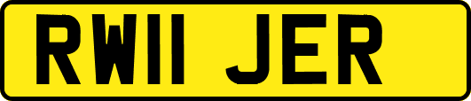 RW11JER