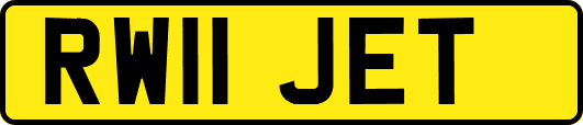 RW11JET