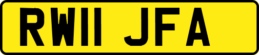 RW11JFA