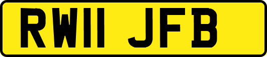 RW11JFB