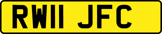 RW11JFC