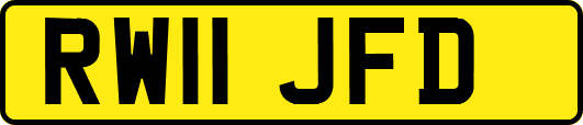 RW11JFD