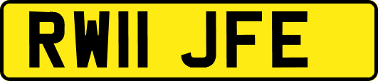 RW11JFE