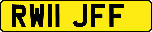 RW11JFF