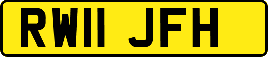 RW11JFH