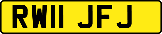 RW11JFJ