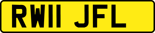 RW11JFL